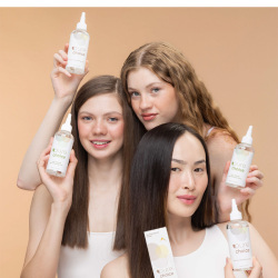 Pure Choice Gözenek Sıkılaştırıcı Tonik 200 ml - 4