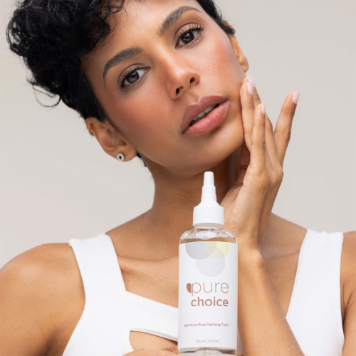 Pure Choice Gözenek Sıkılaştırıcı Tonik 200 ml - 5