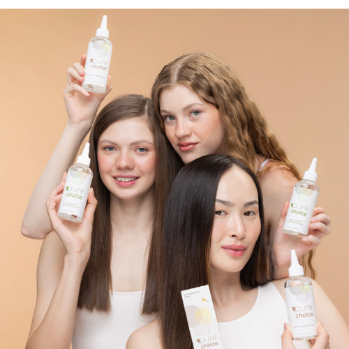 Pure Choice Gözenek Sıkılaştırıcı Tonik 200 ml - 6
