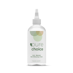 Pure Choice Gözenek Sıkılaştırıcı Tonik 200 ml - 1
