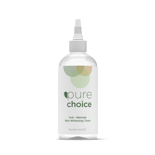 Pure Choice Gözenek Sıkılaştırıcı Tonik 200 ml - 1