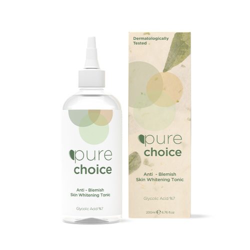 Pure Choice Gözenek Sıkılaştırıcı Tonik 200 ml - 2
