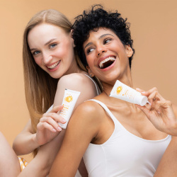 Pure Choice Pure Choice Spf50+ Güneş Koruyucu Krem 50 ml - 7