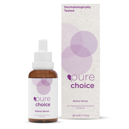 Pure Choice Retinol Serum 30 ml - Pure Choice (1)