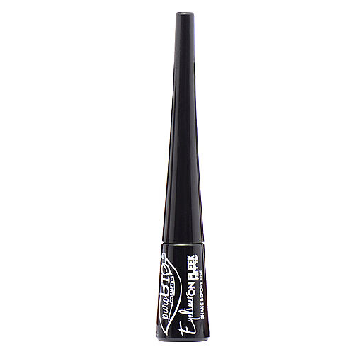 PuroBio Eyeliner On Fleek Felt Tip 3.1 ml - PuroBio