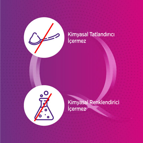 Qlife Multivitamin - Mineral Takviye Edici Gıda 90 Kapsül - 5