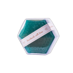 Quesera Doğal Aloe Vera Sabunu 80 gr - 2