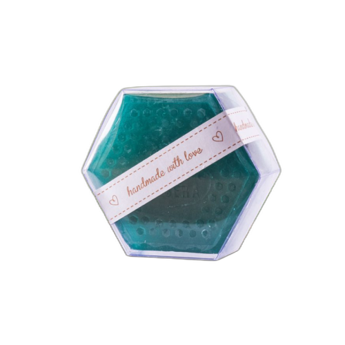 Quesera Doğal Aloe Vera Sabunu 80 gr - Quesera (1)