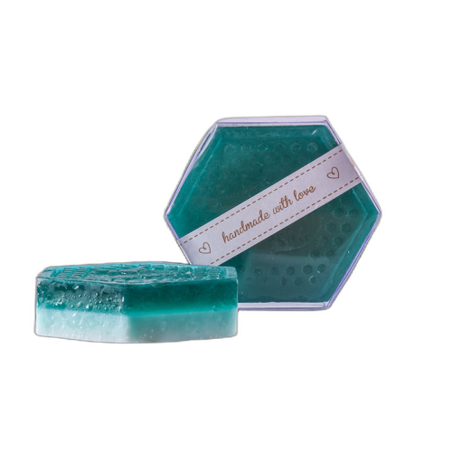 Quesera Doğal Aloe Vera Sabunu 80 gr - 3