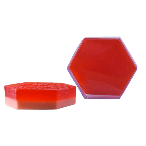 Quesera Doğal Argan Sabunu 80 gr - 3