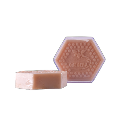 Quesera Doğal Ballı Salep Sabunu 80 gr - Quesera (1)