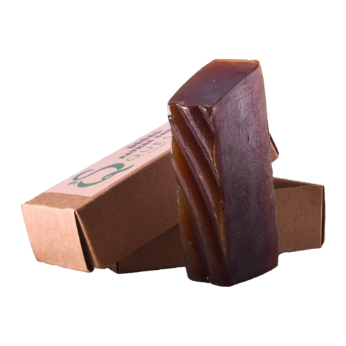 Quesera Doğal Katran Sabunu 80 gr - Quesera (1)