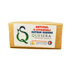 Quesera Doğal Katran Sabunu 80 gr - 3