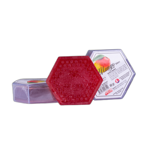 Quesera Doğal Mango Sabunu 80 gr - 3