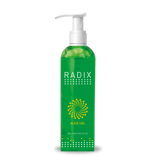 Radix Aloe Gel 250 ml - Radix