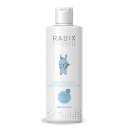 Radix Bebekler için Emolient Şampuan 200 ml - 1