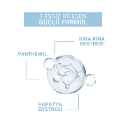 Radix Bebekler için Emolient Şampuan 200 ml - 3