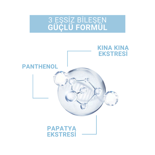 Radix Bebekler için Emolient Şampuan 200 ml - 3