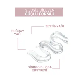 Radix Çatlak Bakım Jeli 150 ml - 3