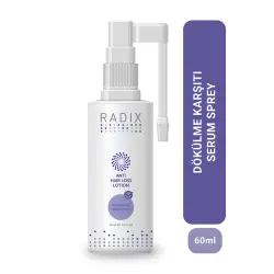 Radix Dökülme Karşıtı Losyon 60 ml - 2