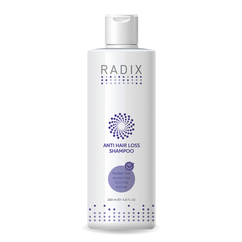 Radix Dökülme Karşıtı Şampuan 200 ml - 1