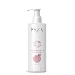 Radix Hassas Temizleyici İntim Jel 200 ml - 1