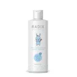 Radix Yenidoğan Kuruma Karşıtı Saç ve Vücut Şampuanı 200 ml - 1