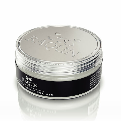 Raqun For Men Krem Deodorant 50 ml - Raqun (1)