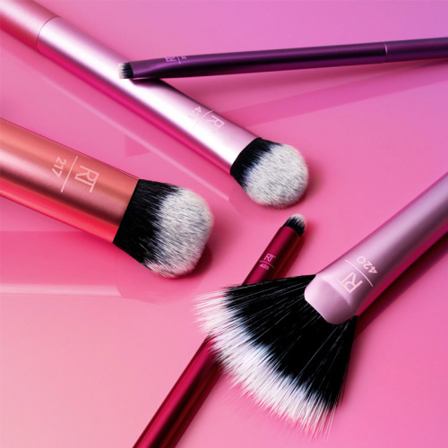 Real Techniques Artist Essentials Brush Set - Real Techniques (1)