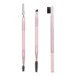Real Techniques Brow Styling Kaş Fırça Seti - 2