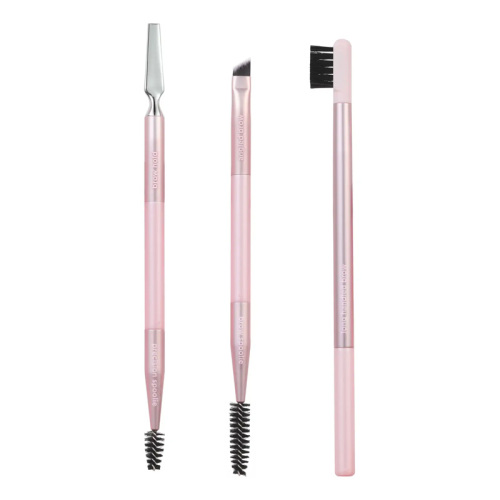 Real Techniques Brow Styling Kaş Fırça Seti - Real Techniques (1)