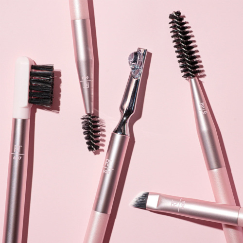 Real Techniques Brow Styling Kaş Fırça Seti - 4