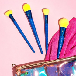 Real Techniques Limited Edition Prism Glo Luxe Glow Fırça Seti - 2