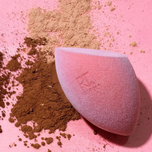 Real Techniques Miracle Powder Sponge Mucize Toz Süngeri - 4