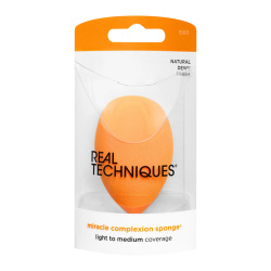 Real Techniques Mucizevi Cilt Bakım Süngeri - 1