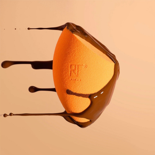 Real Techniques Mucizevi Cilt Bakım Süngeri - 4