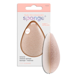 Real Techniques Mucizevi Temizleme Süngeri - 1