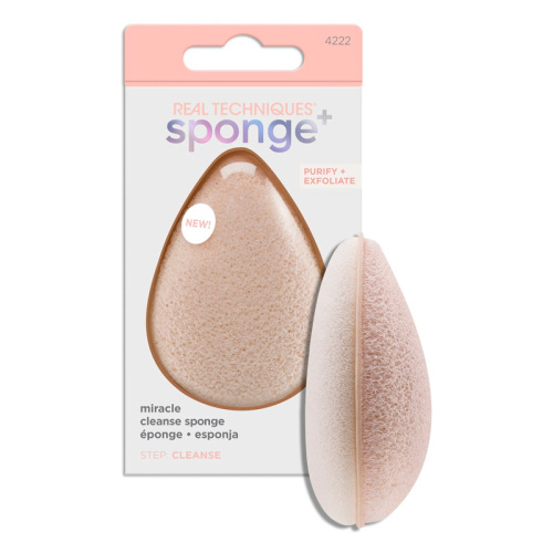 Real Techniques Mucizevi Temizleme Süngeri - Real Techniques
