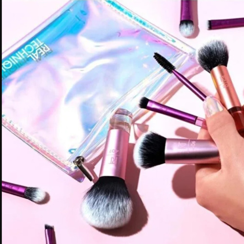 Real Techniques RT-4285 Mini Seyahat Fırça Seti - Real Techniques (1)