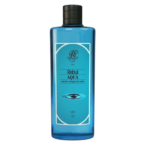 Rebul Aqua Kolonya 270 ml - 1