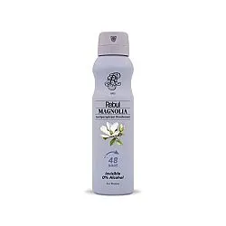 Rebul Magnolia Kadın Deodorant 150 ml - 1