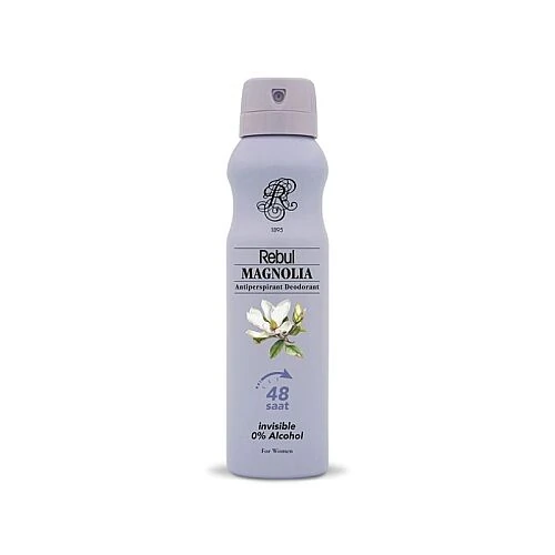 Rebul Magnolia Kadın Deodorant 150 ml - Rebul