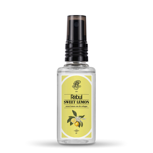 Rebul Sweet Lemon EDC Kolonya 50 ml - Rebul