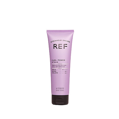 Ref 244 Curl Power 125 ml - Ref Stockholm Sweden
