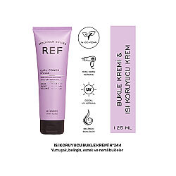 Ref 244 Curl Power 125 ml - 2