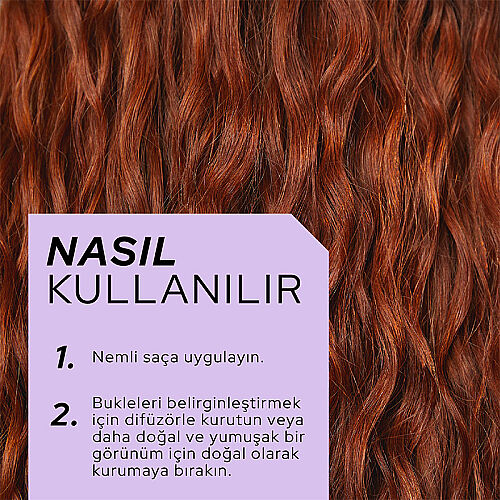 Ref 244 Curl Power 125 ml - 5
