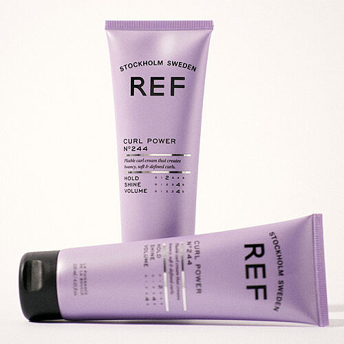 Ref 244 Curl Power 125 ml - 6
