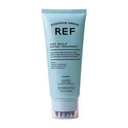 Ref AHA Scalp Detox Treatment 200 ml - 1