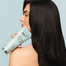 Ref AHA Scalp Detox Treatment 200 ml - 2