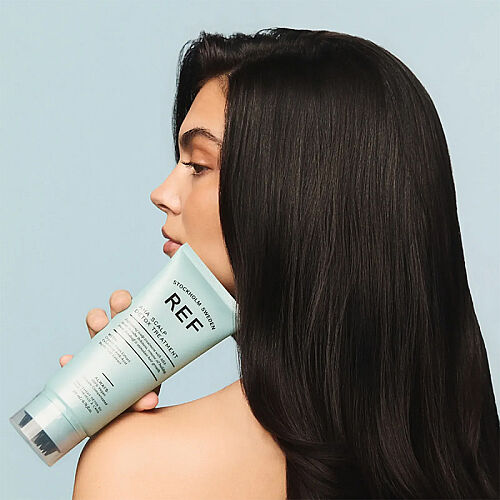 Ref AHA Scalp Detox Treatment 200 ml - 4